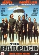 Отряд возмездия