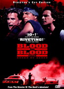 За кровь платят кровью