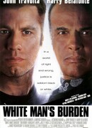 Участь белого человека