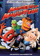 Маппеты на Манхэттене