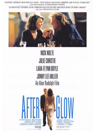 кино На закате (Afterglow) 28.02.24