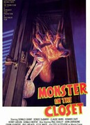 Монстр из шкафа