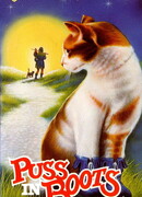 Кот в сапогах