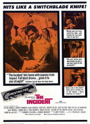 Инцидент, или Случай в метро