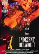 Непристойное поведение 2