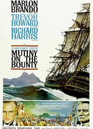 Мятеж на Баунти (1962)