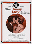 Смешная леди