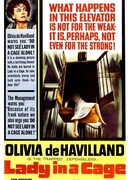 Женщина в клетке