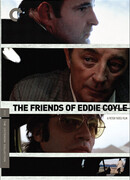 Друзья Эдди Койла