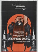 Похороненные заживо