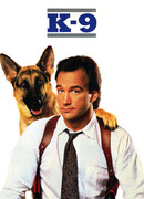 К-9: Собачья работа