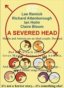 Отсеченная голова