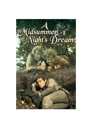 кино Сон в летнюю ночь (A Midsummer Night&#39;s Dream) 28.02.24