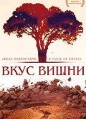Вкус вишни