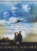 Ангел из будущего