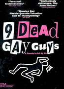 9 мёртвых геев