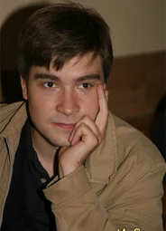 Павел Кулаков