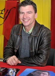 Марк Фергюсон