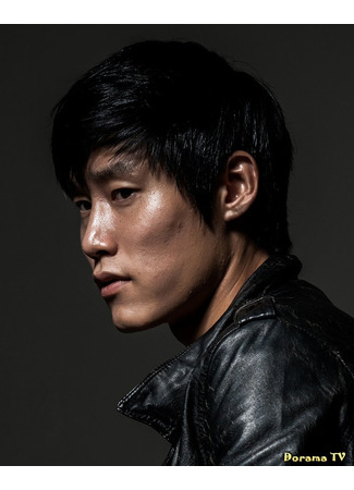 Актёр Чон Ун Чжон 28.02.24