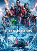 Охотники за привидениями: Леденящий ужас