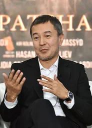 Акан Сатаев