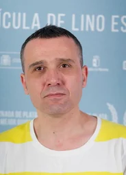 Лино Эскалера