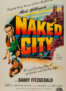 Обнаженный город