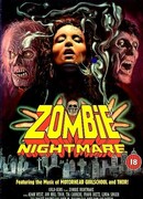 Кошмар зомби