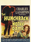 Горбун Собора Парижской Богоматери