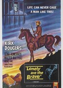 Одинокие отважны