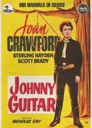 Джонни-гитара