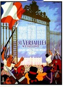 Тайны Версаля