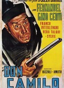 Маленький мир Дона Камилло