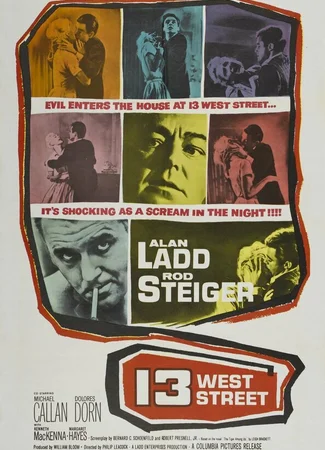 13 West Street