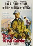 Великий Гэтсби