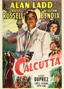 Калькутта