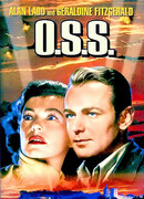 Управление стратегических служб