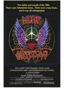 Новые американские граффити