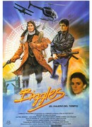 Бигглз: Приключения во времени