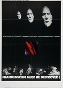 Франкенштейн должен быть уничтожен