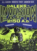 Вторжение Далеков на Землю