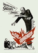 Грех Франкенштейна