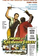 Меч Шервудского леса