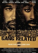 Преступные связи