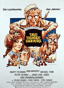 Последний римейк Красавчика Жеста