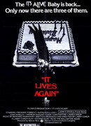 Оно живо снова