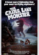 Чудовище озера Крейтер