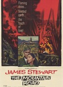 Дорога в горах