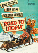 Дорога в Утопию