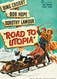 Дорога в Утопию